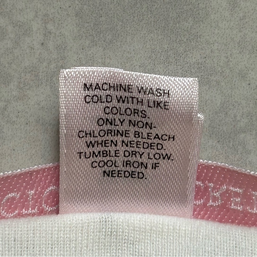 Victoria's Secret vintage Pajama Set 100% cotton - Picture 7 of 15